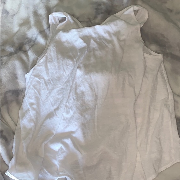 Pink Tank Top - Picture 2 of 3